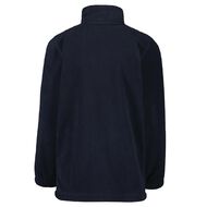 Schooltex Dominion Road Polar Fleece Jacket with Embroidery