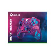 Xbox Wireless Controller Heart Breaker Special Edition