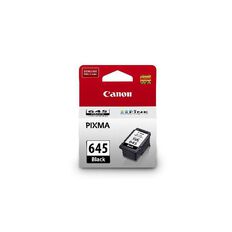 Canon Ink PG645 Black (180 Pages)