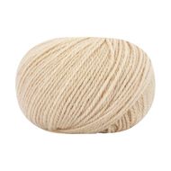 Birch 100% Handwash Wool 50G Biscotti