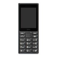 Spark HMD 105 4G Locked with Spark + Skinny SIM Black
