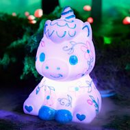 Crayola Light-Ups Unicorn