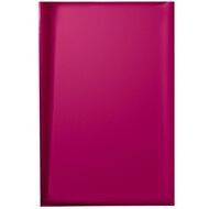 Cricut Transfer Foil Sampler 4 Inch x 6 Inch Ruby Red Mid 24 Pack