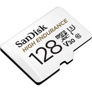 Sandisk High Endurance MicroSD Card 128GB