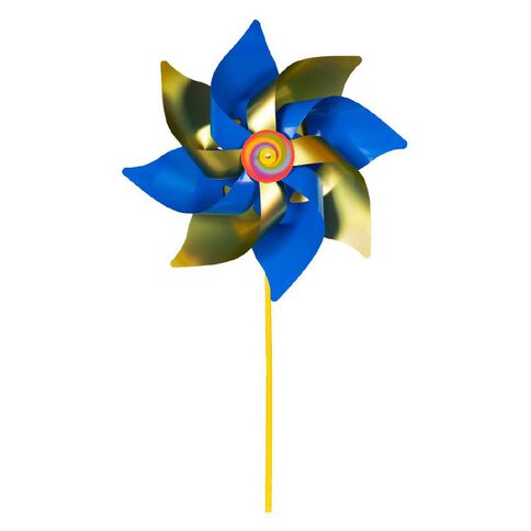 Toy Windmills Assorted