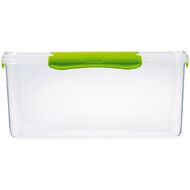 Visto Fresh Storage Container Clear 5.8L