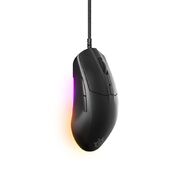Steelseries Rival 3 Gen 2 Mouse Black