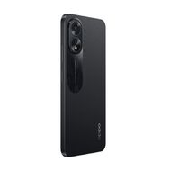OPPO A18 Glowing Black