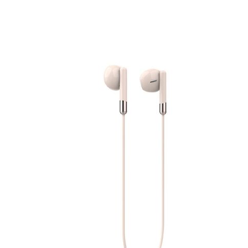 Veon In Ear Earphones VNA05PNK Pink