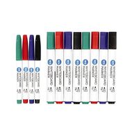 WS Whiteboard Marker Assorted 12pack