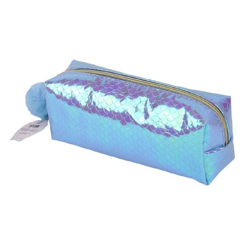 Kookie Pencil Case Mermaid