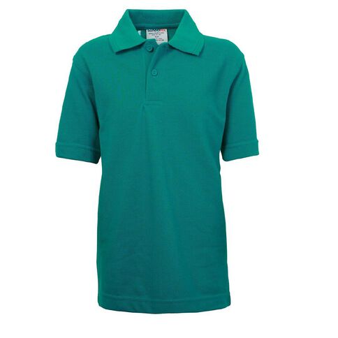 Schooltex Kids' Pique Polo