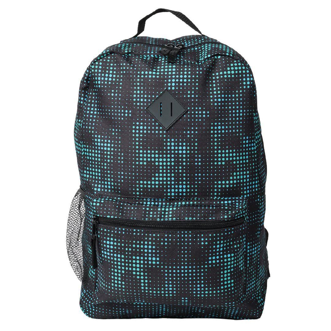 H H Senior Plain Backpack Warehouse Stationery NZ