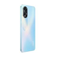 OPPO A18 Glowing Blue