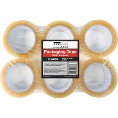 Tapespec Packaging Tape 48mm x 100m