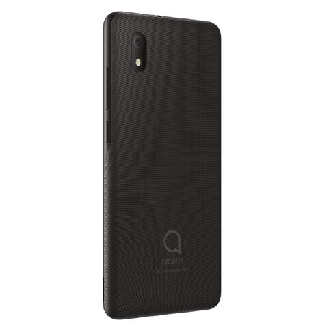 2degrees Alcatel 1B 16GB 4G - Black