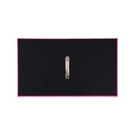 WS WS Colour Pop 2D Ringbinder Pink