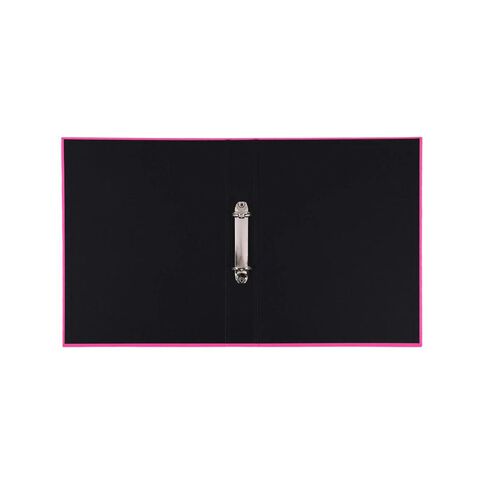 WS WS Colour Pop 2D Ringbinder Pink