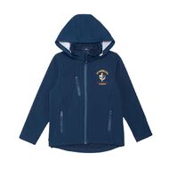 Schooltex St Patricks Te Awamutu Olympic Jacket with Embroidery