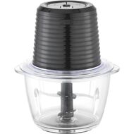 Living & Co Portable Chopper Black
