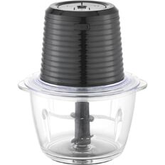 Living & Co Portable Chopper Black