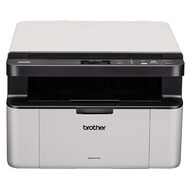 Brother DCP-1610W Mono Laser Printer
