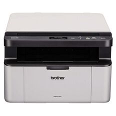 Brother DCP-1610W Mono Laser Printer