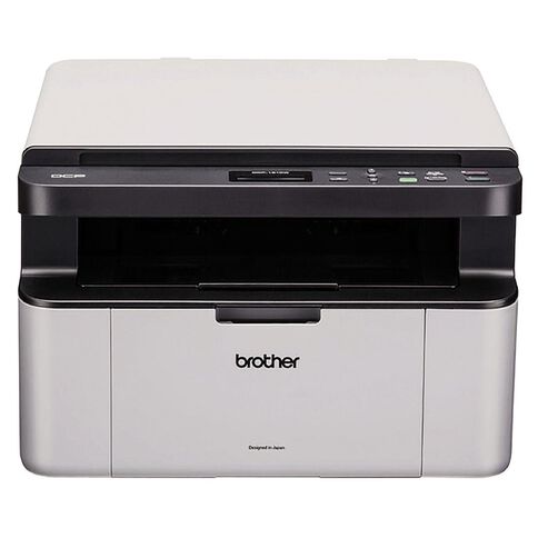 Brother DCP-1610W Mono Laser Printer