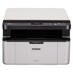 Brother DCP1610W Mono Laser Multifunction
