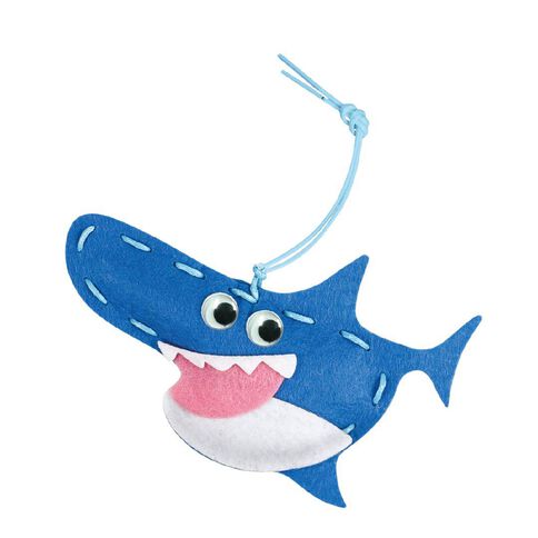 Avenir Lacing My First Charm Animal Friends Assorted