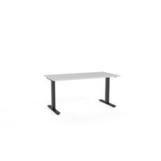 Agile Desk 1500 White/Black