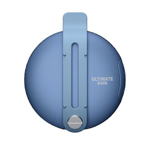 Ultimate Ears MINIROLL Blue