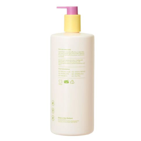 Good One Body Wash Bush Walk Bliss 1L