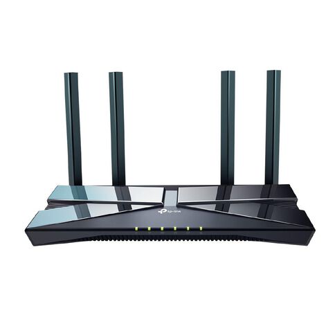 TP-Link Archer Ax1500 Wi-Fi 6 Router