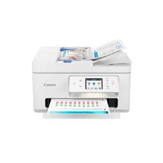 Canon Pixma TR7860 Home Office Printer