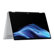 HP OmniBook 5 14 Inch Intel Core 5 16GB RAM 512GB SSD Win 11 2-in-1