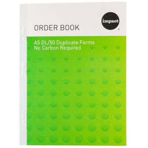 WS Order Book Duplicate A5