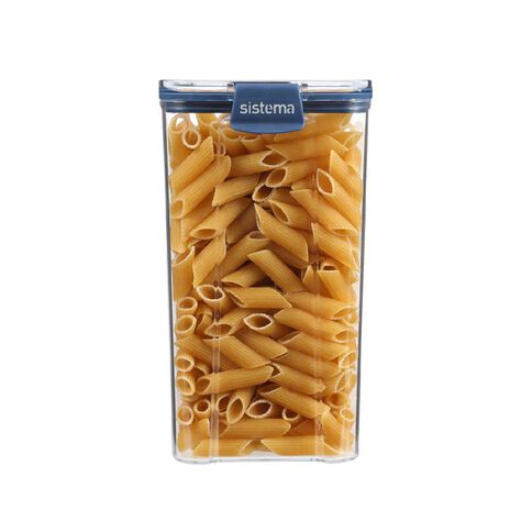 Sistema Ultra Square Blue 1.3L