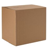 WS Carton #3 M3 0.0264 340mm x 255mm x 305mm
