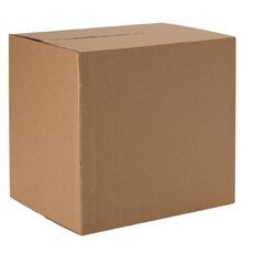 WS Carton #3 M3 0.0264 340mm x 255mm x 305mm