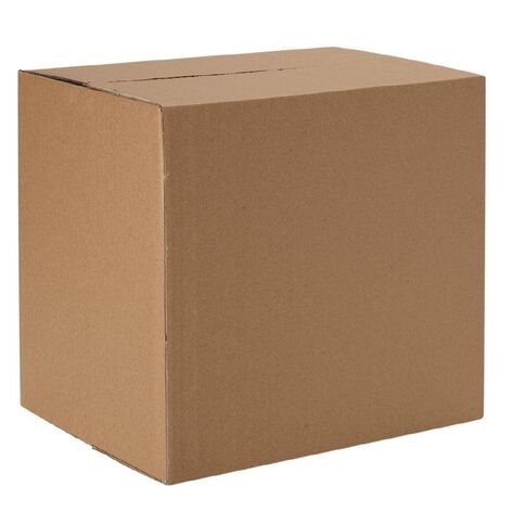 WS Carton #3 M3 0.0264 340mm x 255mm x 305mm