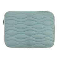 Tech.Inc 14 Inch Quilted Laptop Sleeve