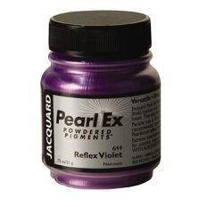 Jacquard Pearl Ex 21.26g Reflex Violet