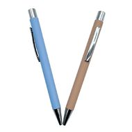 Uniti Blossom Metal Pens 2 Pack