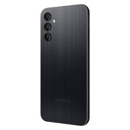 Samsung Warehouse Mobile Galaxy A14 4G SIM Bundle Black