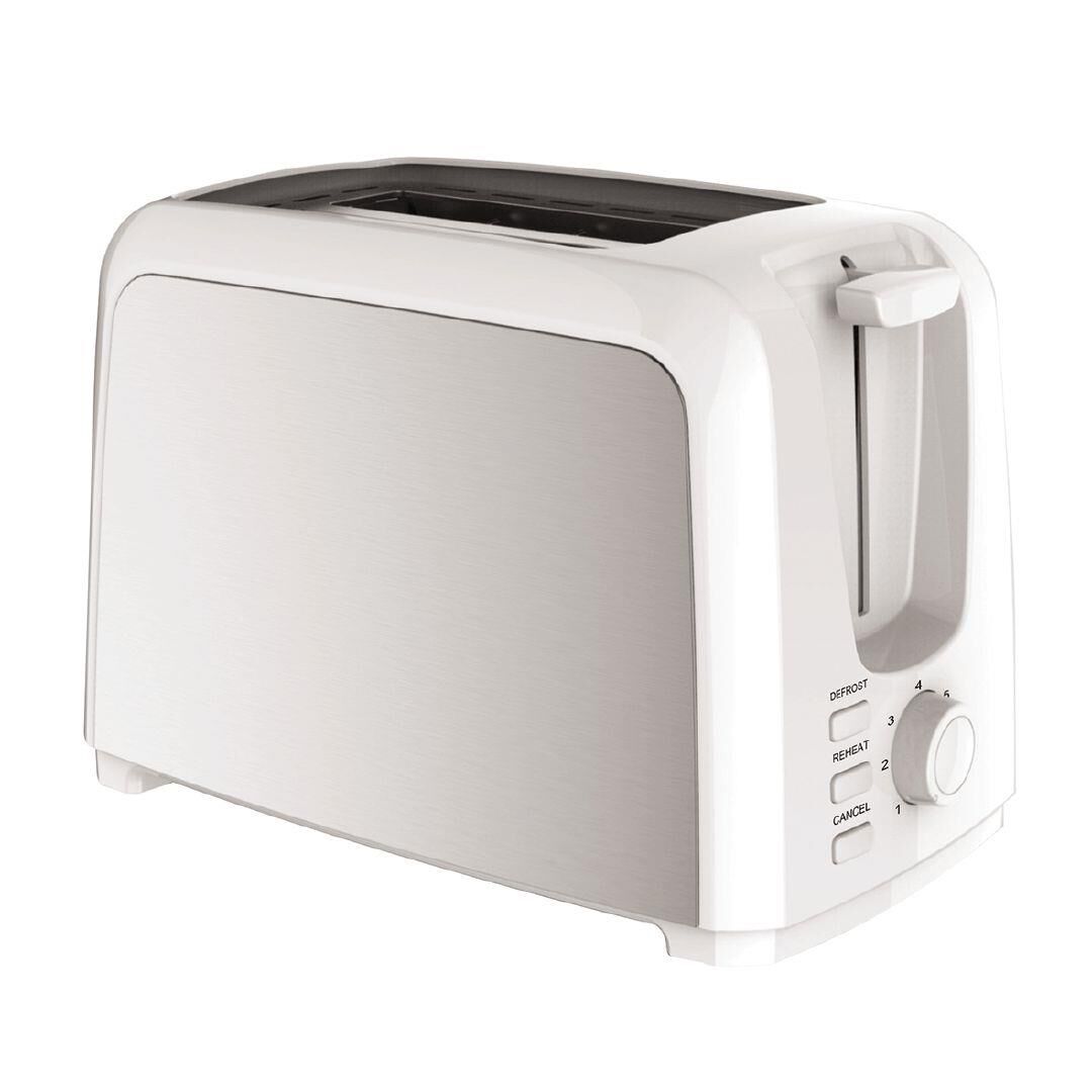 Warehouse toasters 2025
