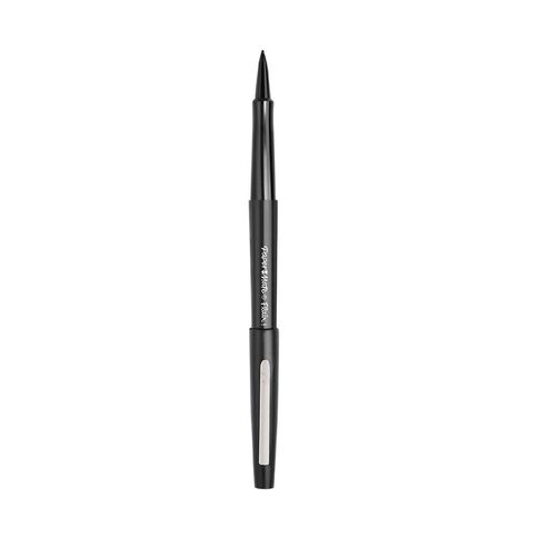 Paper Mate Flair Felt-Tip Pen Medium Black 2 Pack