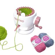 Sentro Smart Double Knit Loom Small