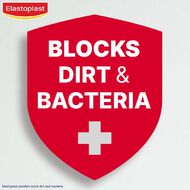 Elastoplast Marvel Plasters 20 Pack