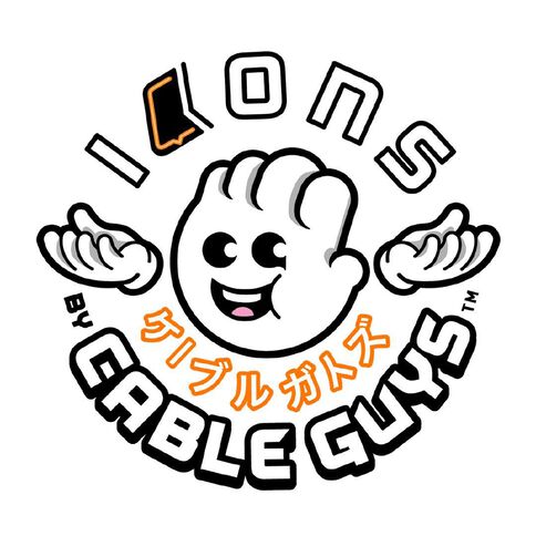 Ikons Star Wars Logo